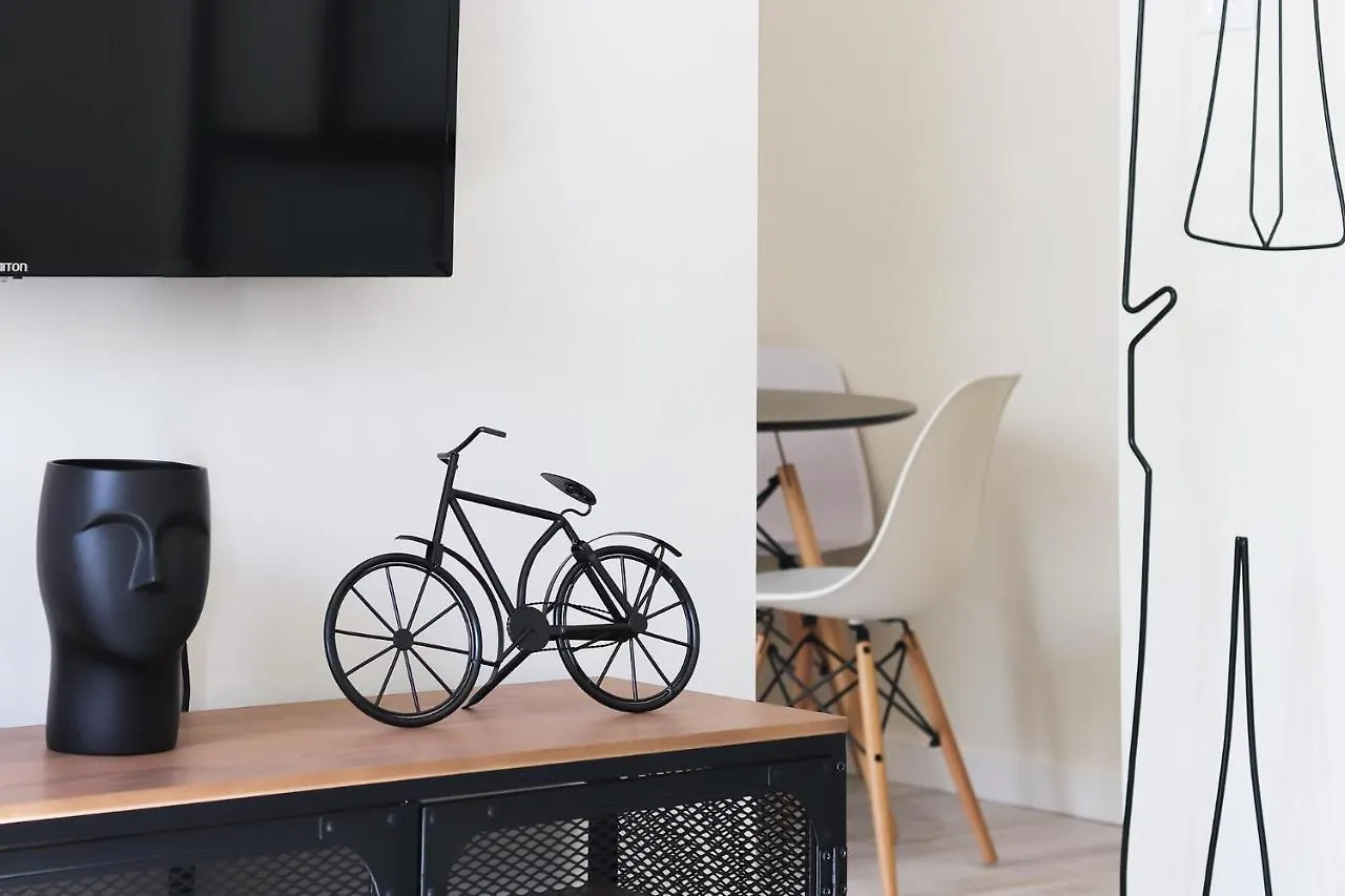 Bright Santa Catarina By Homing Appartement Lissabon 0*,  Portugal