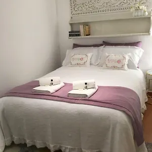 Escadinhas De Sao Cristovao Apartamento