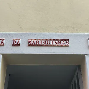 Casa Da Mariquinhas Apartamento