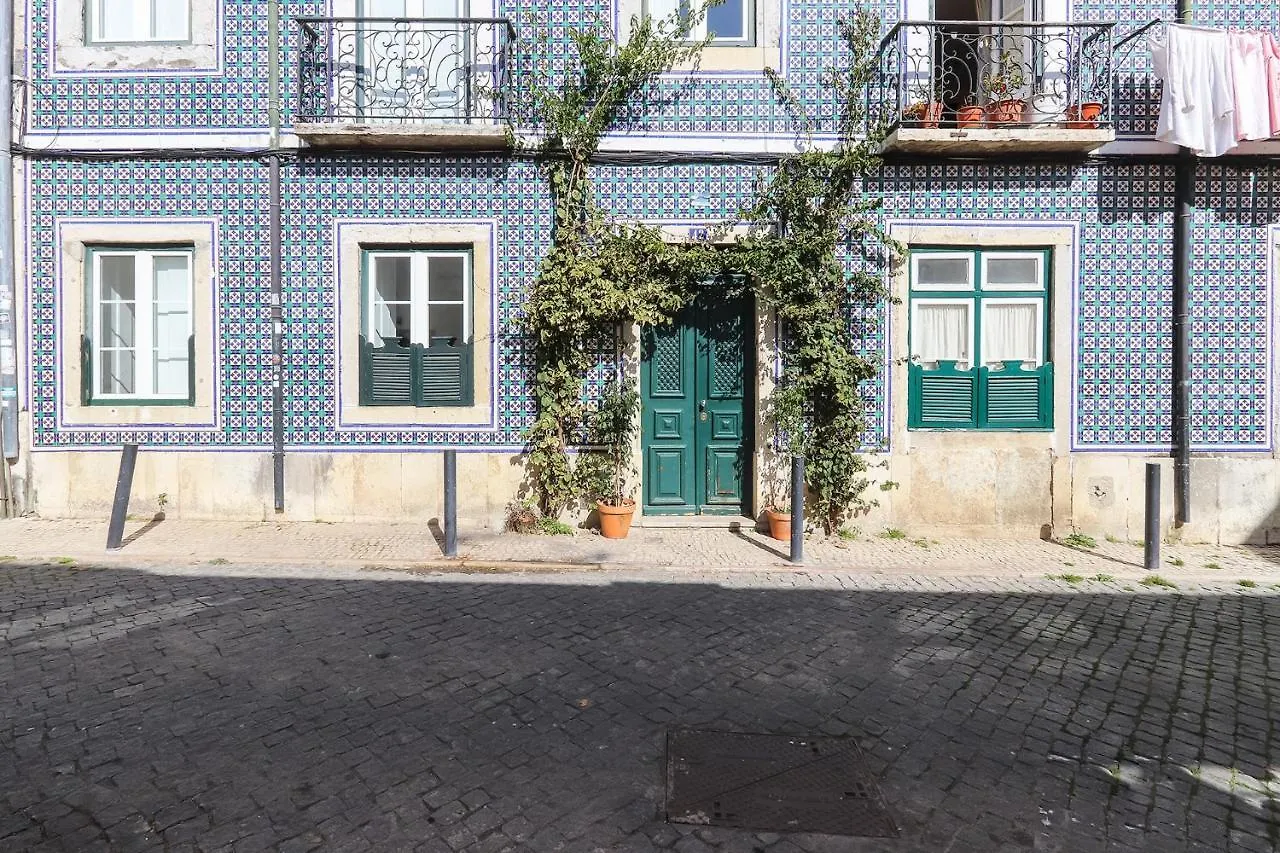 Bright Santa Catarina By Homing Apartment Lisbon
